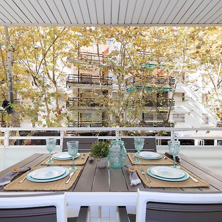 Uhc Apartamento Ruisenores Salou Exterior photo