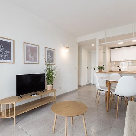 Uhc Apartamento Ruisenores Salou Exterior photo