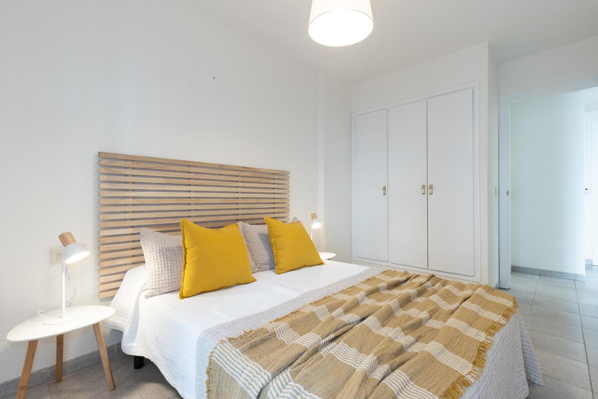 Uhc Apartamento Ruisenores Salou Exterior photo