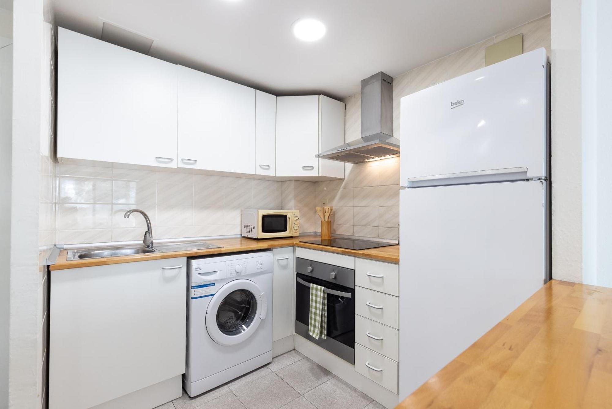 Uhc Apartamento Ruisenores Salou Exterior photo