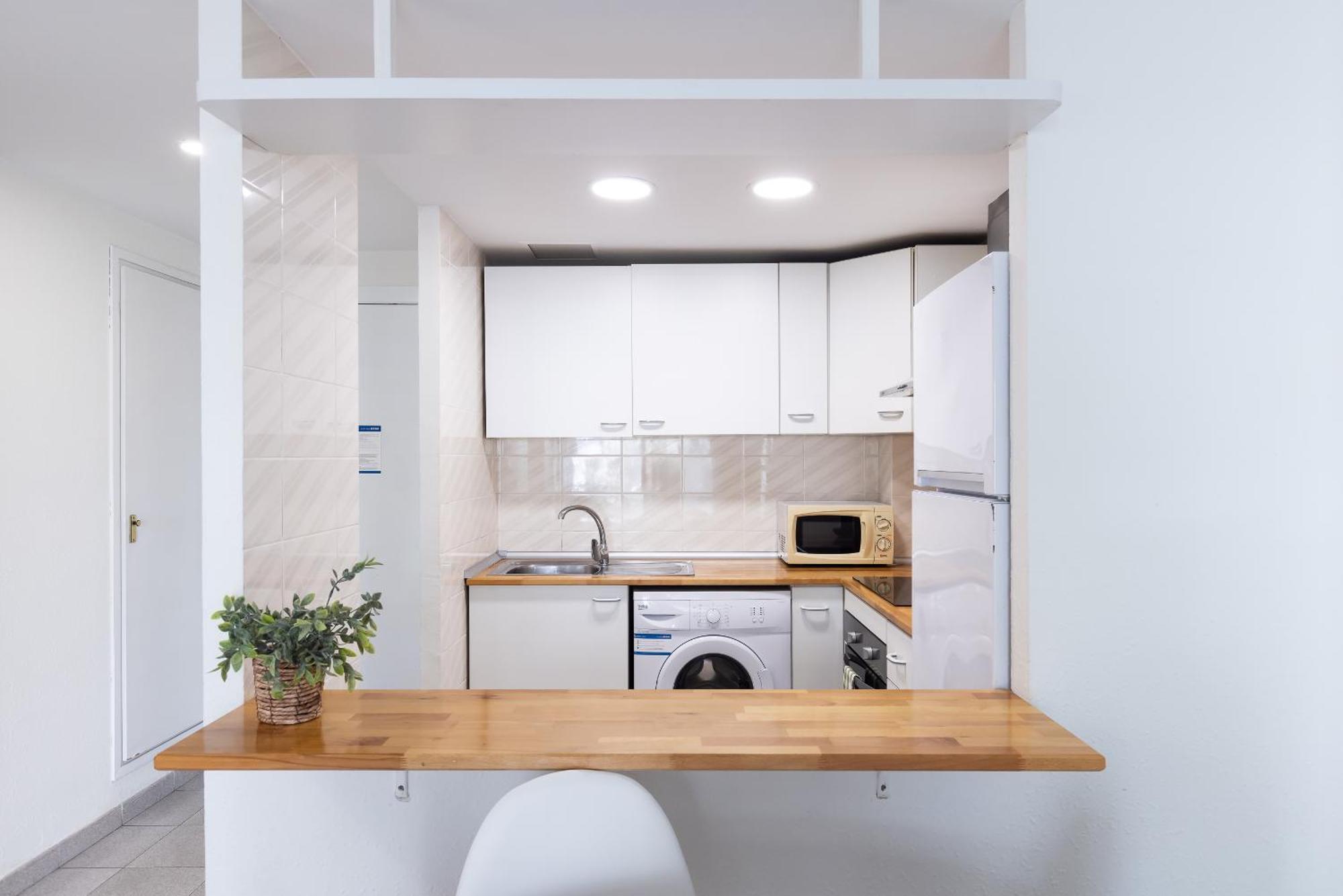 Uhc Apartamento Ruisenores Salou Exterior photo