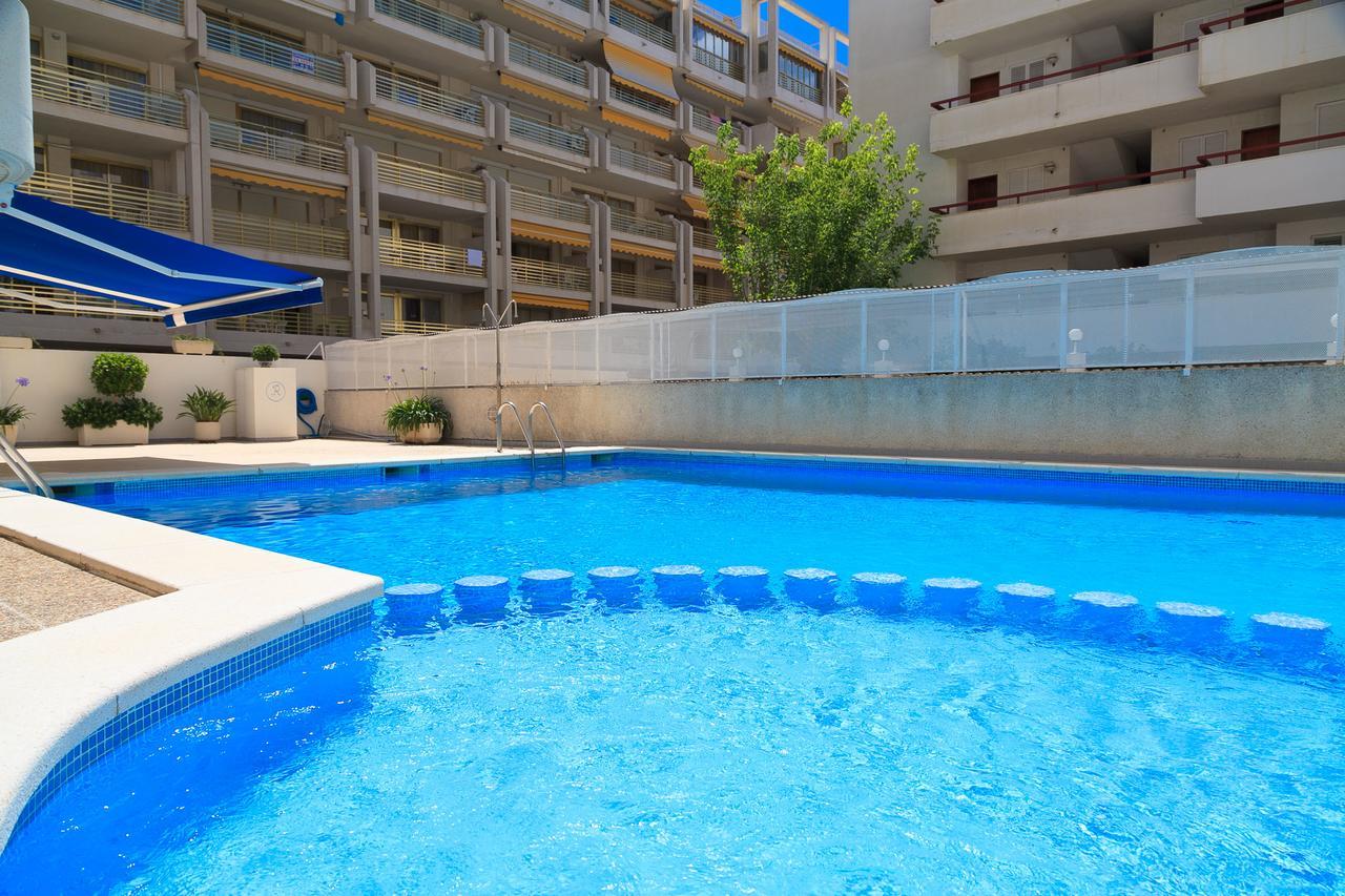 Uhc Apartamento Ruisenores Salou Exterior photo